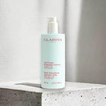 Clarins Lait Corps Hydratant Velours A L`Aloe Vera