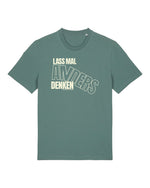 "LMAD" Unisex Shirt