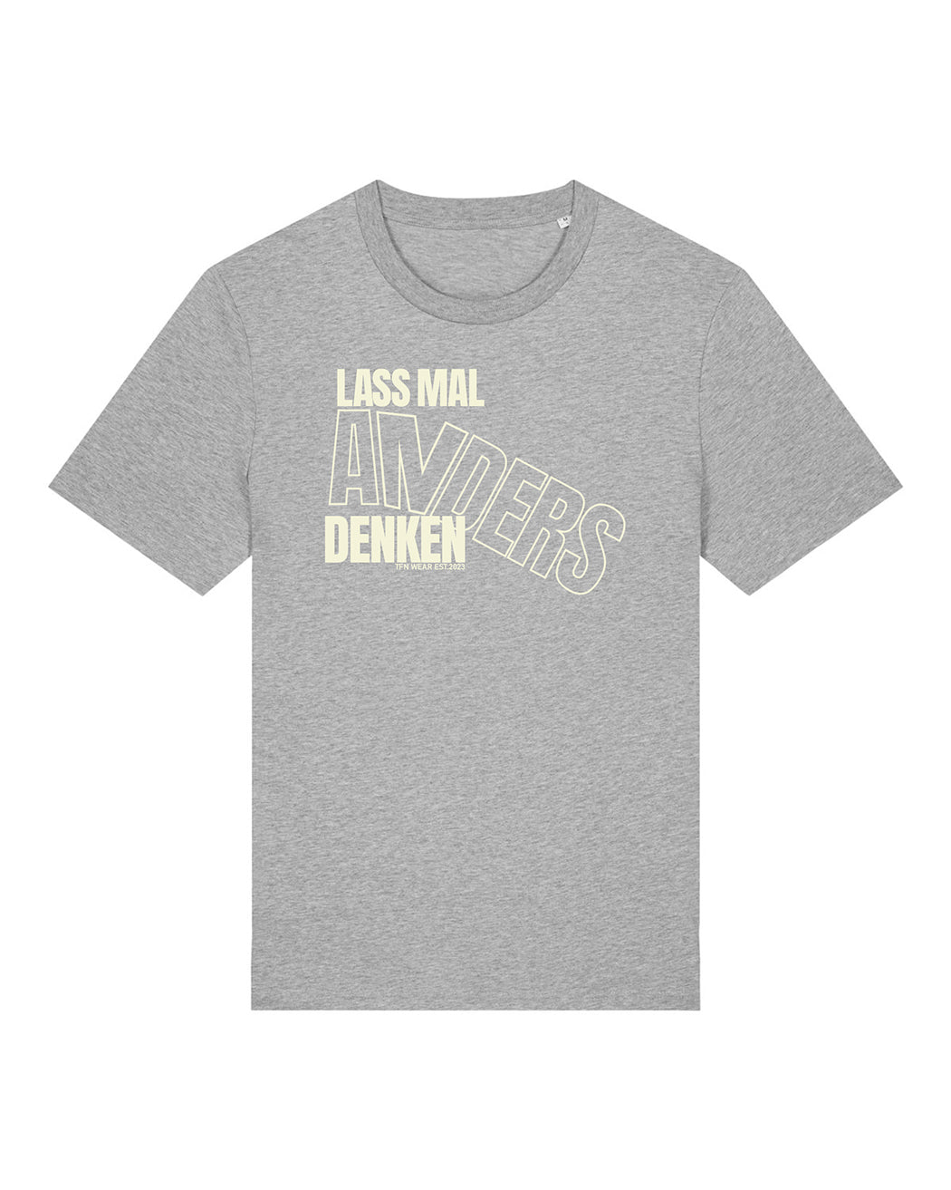 "LMAD" Unisex Shirt