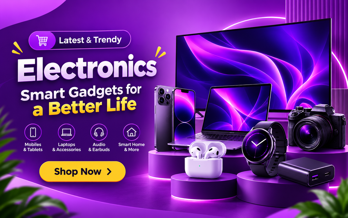 Featured offer