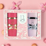 Lattafa Yara & Yara Candy Anniversary Set