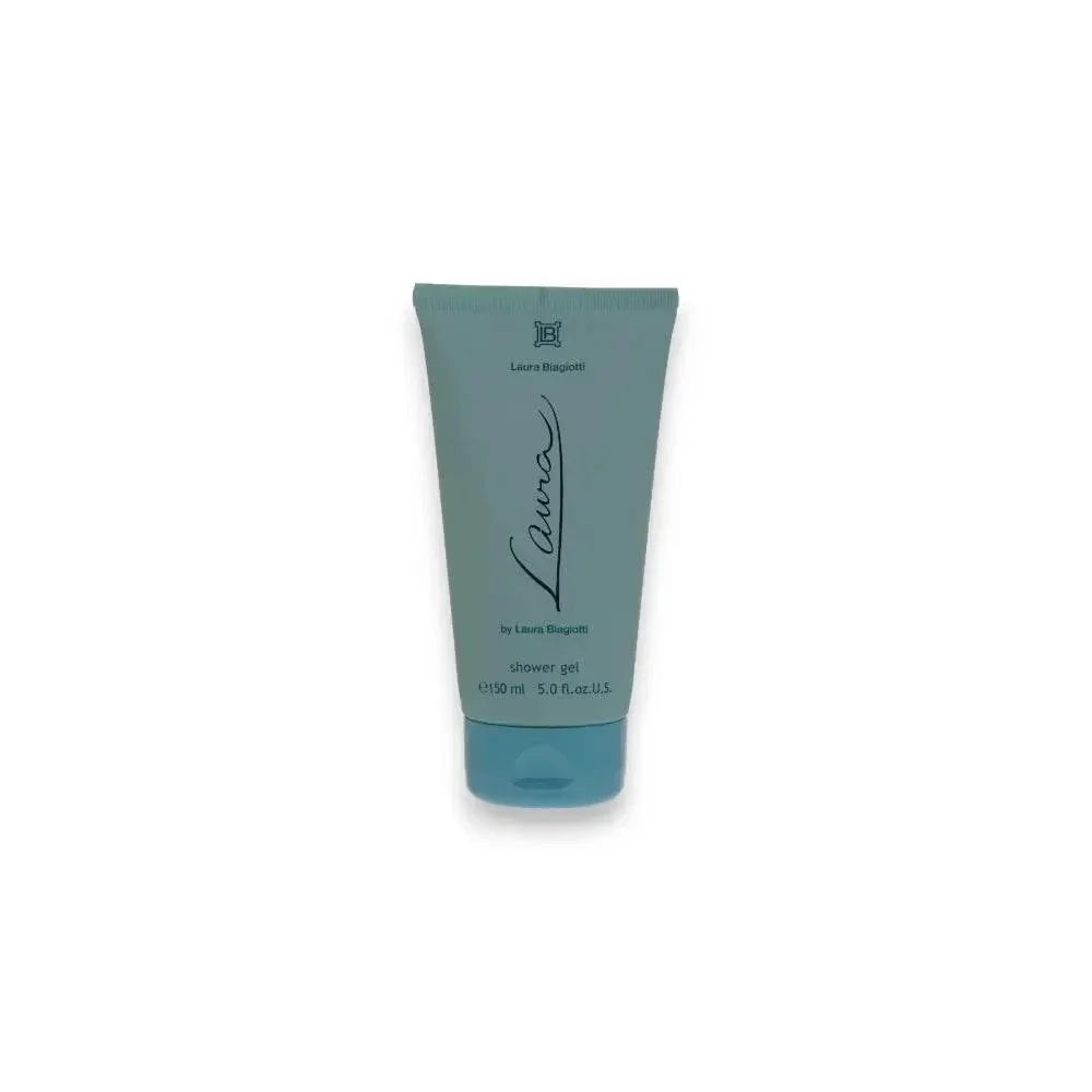 Laura Biagiotti Laura Shower Gel