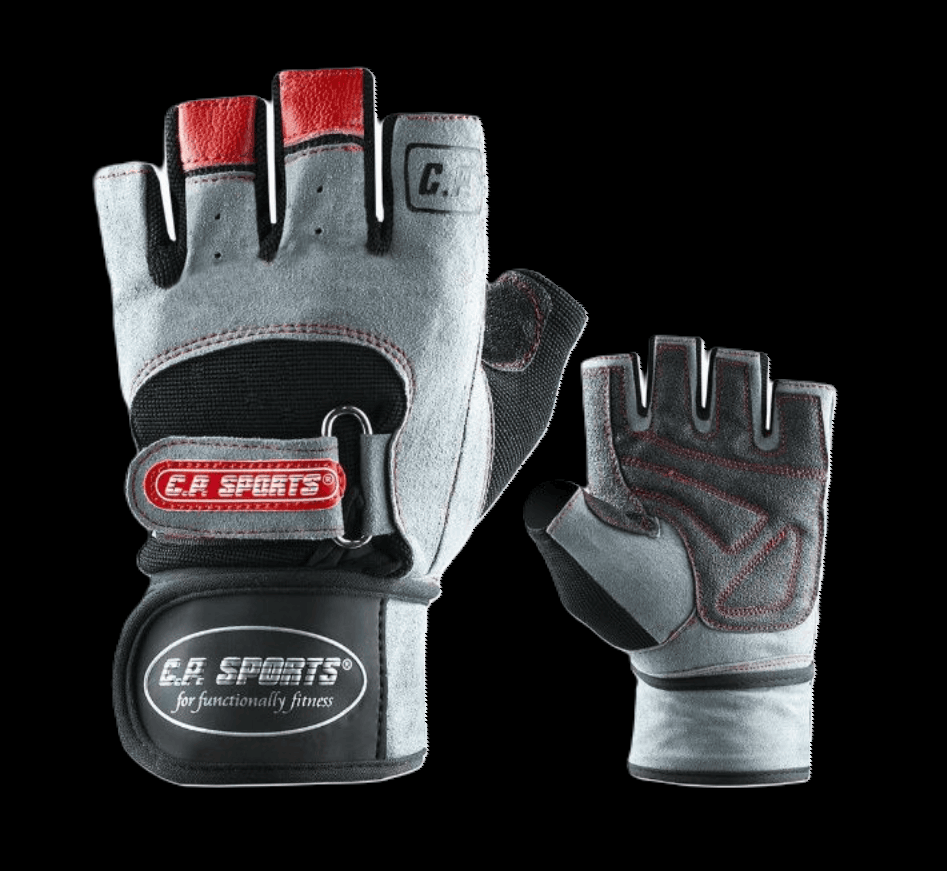 Fitness Handschuhe mit Bandage C.P.Sports - Pro Trainer - F9-2 Namma Markt
