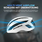 Leichter Fahrradhelm LK-79