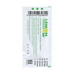 Lemon Tip Mundpflegestäbchen - 75 Stück | Packung (75 Stück)