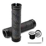 Lenkergriffe 22 mm Doppelverschluss