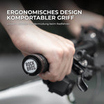 Lenkergriffe 22 mm Doppelverschluss