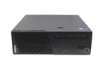 Lenovo ThinkCentre M83 SFF Intel Quad Core i5 240GB SSD (NEU) 8GB Windows 10 Pro DVD Brenner