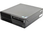 Lenovo ThinkCentre M91p SFF Intel Quad Core i5 320GB 4GB Win 10 Home