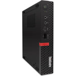 Lenovo ThinkCentre M920q Tiny USDT Intel Six Core i5 256GB SSD 8GB Windows 10 Pro NEU & OVP