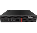 Lenovo ThinkCentre M920q Tiny USDT Intel Six Core i5 256GB SSD 8GB Windows 10 Pro NEU & OVP