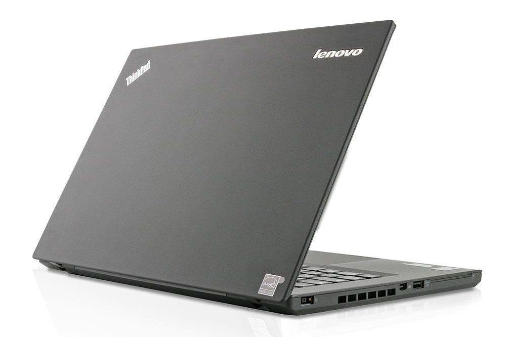 Lenovo ThinkPad T440 14 Zoll 1600×900 HD+ Intel Core i5 256GB SSD 8GB Win 10 Pro UMTS LTE