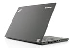 Lenovo ThinkPad T440 14 Zoll 1600×900 HD+ Intel Core i5 256GB SSD 8GB Windows 10 Pro Webcam