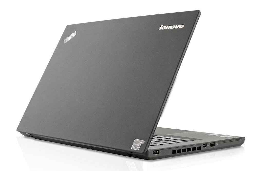 Lenovo ThinkPad T440 14 Zoll 1600×900 HD+ Intel Core i5 500GB 8GB Win 10 Pro UMTS LTE