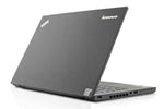 Lenovo ThinkPad T440 14 Zoll 1600×900 HD+ Intel Core i5 256GB SSD 8GB Win 10 Pro UMTS LTE