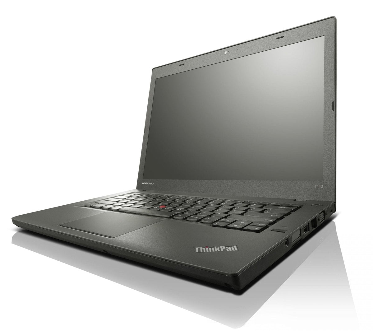 Lenovo ThinkPad T440 14 Zoll 1600×900 HD+ Intel Core i5 256GB SSD 8GB Win 10 Pro UMTS LTE