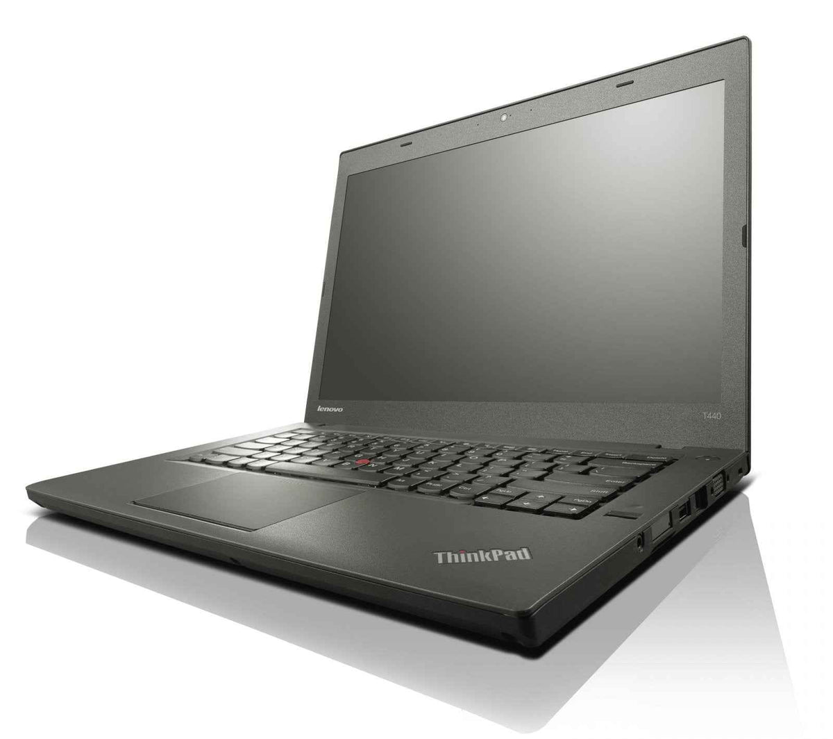 Lenovo ThinkPad T440 14 Zoll 1600×900 HD+ Intel Core i5 256GB SSD 8GB Win 10 Pro UMTS LTE