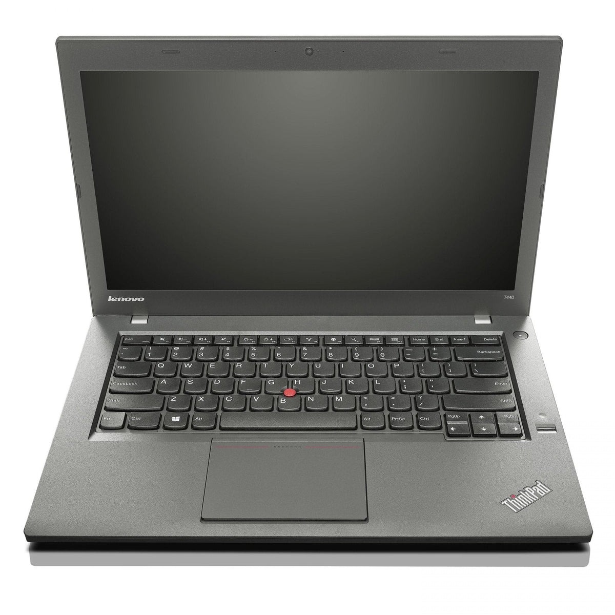 Lenovo ThinkPad T440 14 Zoll HD Intel Core i5 500GB SSHD 8GB Windows 10 Pro MAR inkl. Docking