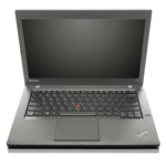 Lenovo ThinkPad T440 14 Zoll 1600×900 HD+ Intel Core i5 500GB 8GB Win 10 Pro UMTS LTE