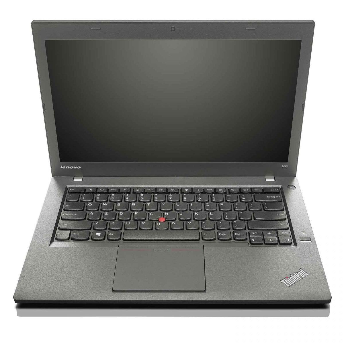 Lenovo ThinkPad T440 14 Zoll 1600×900 HD+ Intel Core i5 256GB SSD 8GB Win 10 Pro UMTS LTE