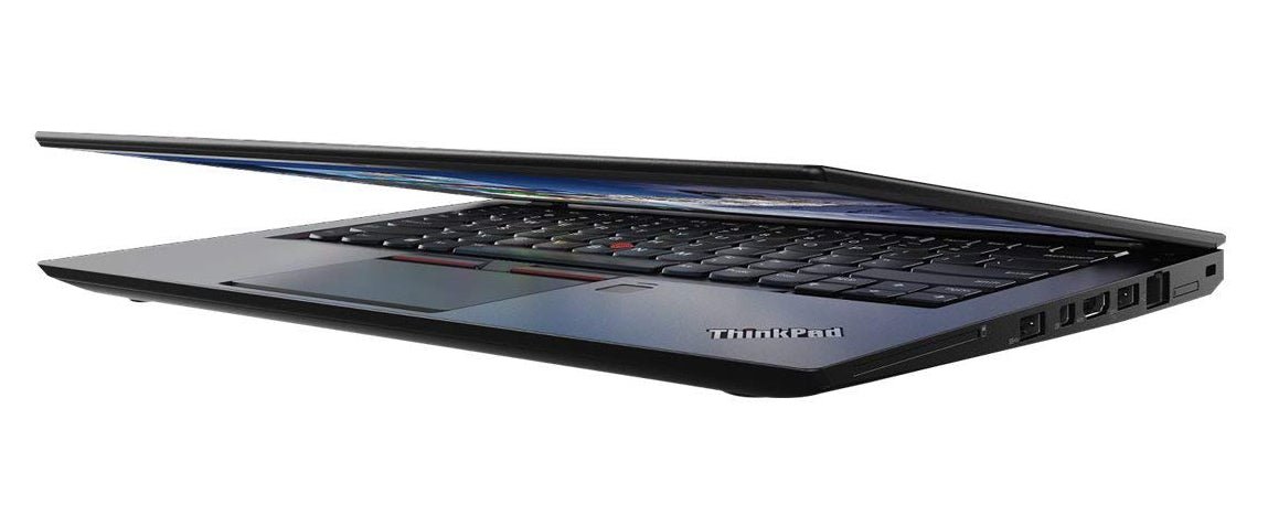 Lenovo ThinkPad T460s 14 Zoll 1920x1080 Full HD Intel Core i5 256GB SSD 8GB Windows 10 Pro Webcam UMTS LTE