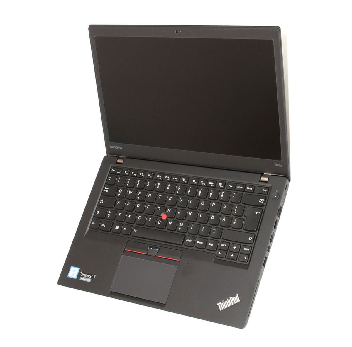 Lenovo ThinkPad T460s 14 Zoll 1920×1080 Full HD Intel Core i7 512GB SSD 20GB Win 10 Pro Tastaturbeleuchtung
