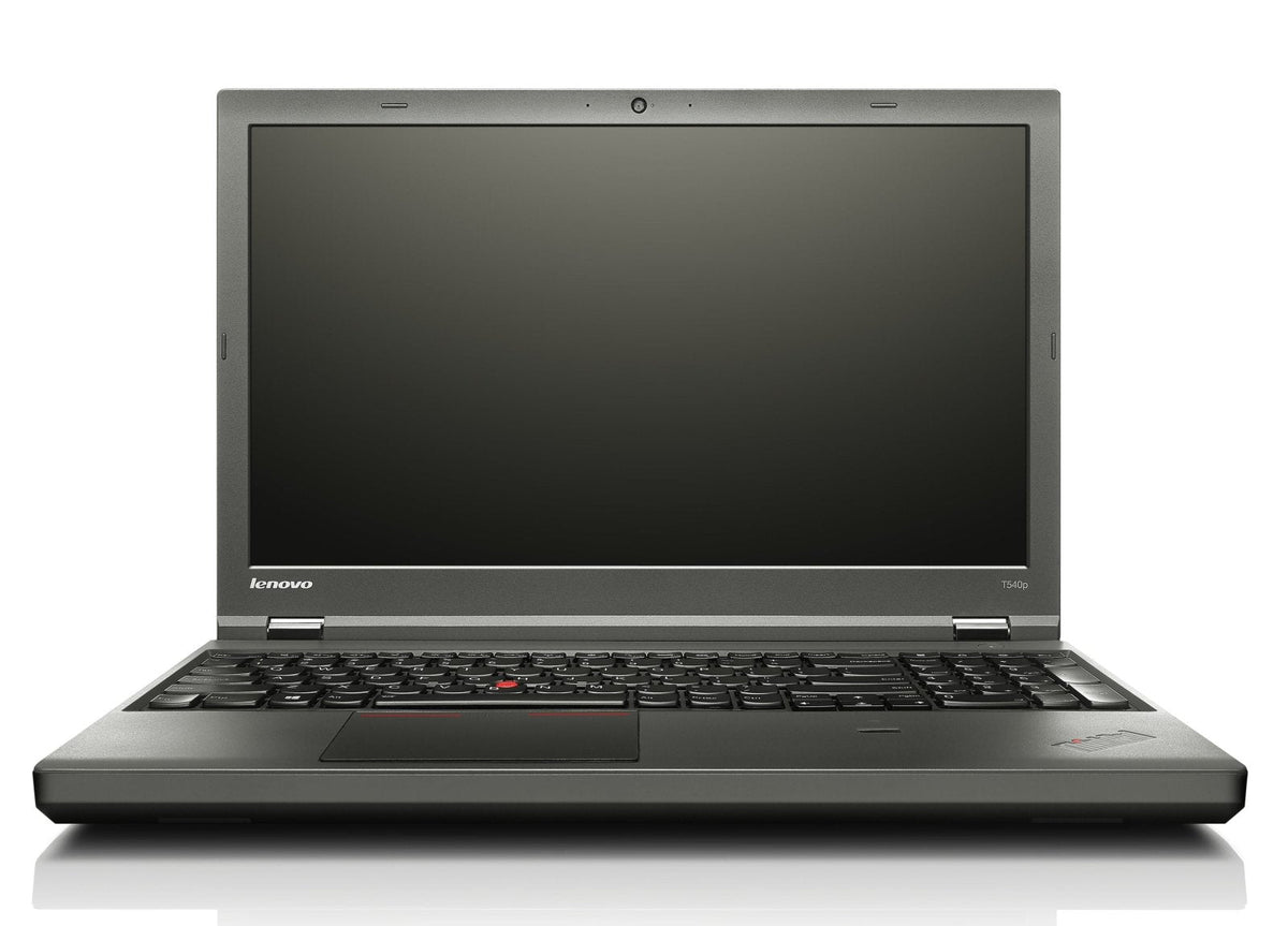 Lenovo ThinkPad T540p 15,6 Zoll Intel Core i5 180GB SSD 8GB Win 10 Pro MAR
