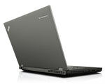 Lenovo ThinkPad T540p 15,6 Zoll Intel Core i5 180GB SSD 8GB Win 10 Pro MAR