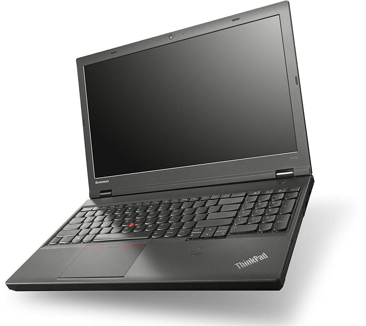 Lenovo ThinkPad T540p 15,6 Zoll Intel Core i5 180GB SSD 8GB Win 10 Pro MAR