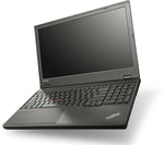 Lenovo ThinkPad T540p 15,6 Zoll Intel Core i5 180GB SSD 8GB Win 10 Pro MAR