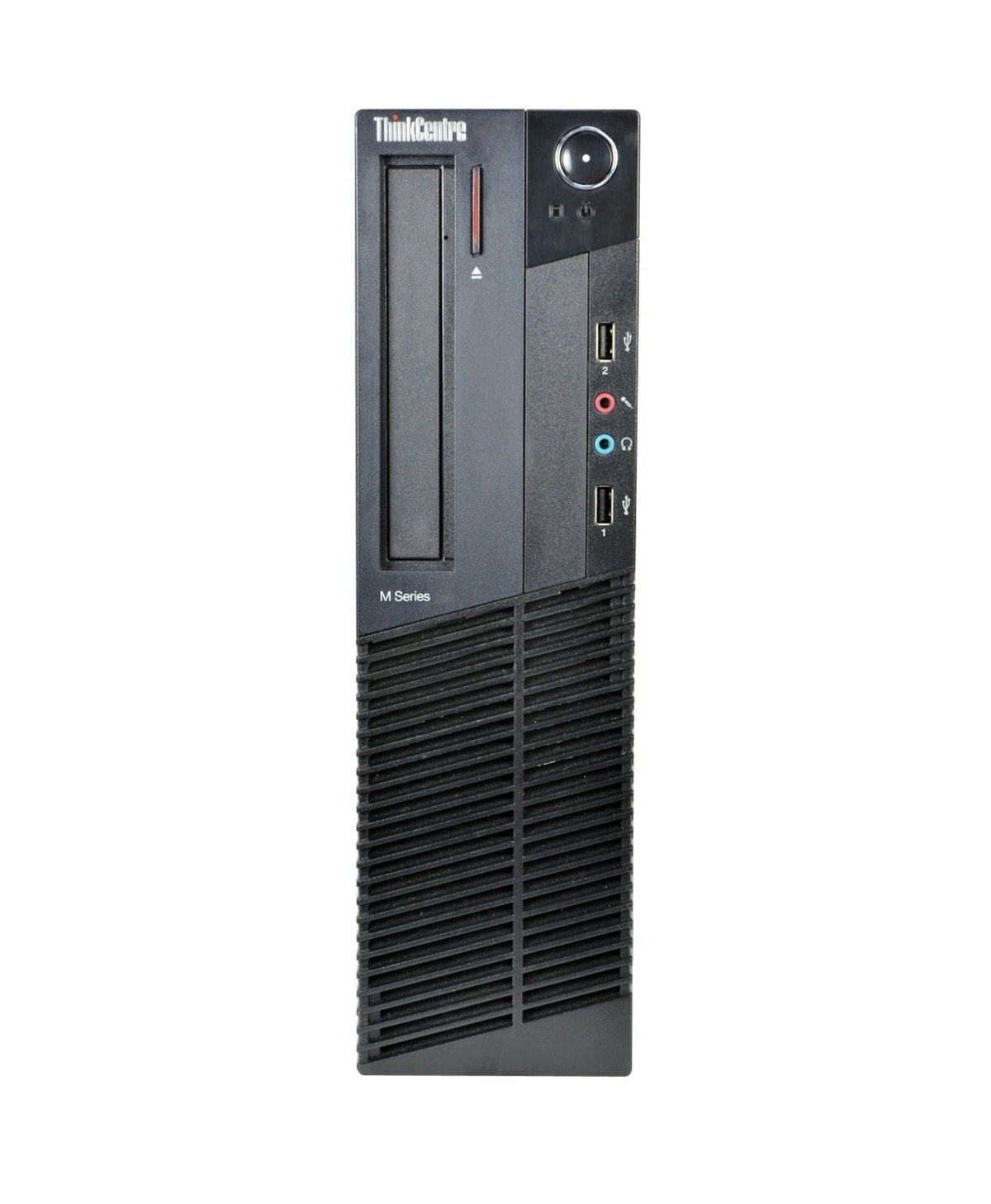Lenovo ThinkCentre M78 SFF AMD A4 5300B 256GB SSD (NEU) 8GB Windows 10 Pro MAR AMD Radeon