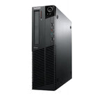 Lenovo ThinkCentre M78 SFF AMD A4 5300B 256GB SSD (NEU) 8GB Windows 10 Pro MAR AMD Radeon