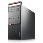 Lenovo ThinkCentre M900 Tower Intel Quad Core i5 256GB SSD 8GB Windows 11 Pro