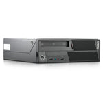 Lenovo ThinkCentre M90p SFF Intel Core i5 256GB SSD 8GB Windows 10 Home DVD Brenner