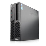 Lenovo ThinkCentre M90p SFF Intel Core i5 256GB SSD 8GB Windows 10 Home DVD Brenner