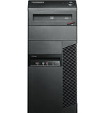 Lenovo ThinkCentre M93p MT Intel Quad Core i7 1TB SSD 16GB Windows 10 Pro DVD Brenner