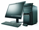 Lenovo ThinkCentre M93p MT Intel Quad Core i5 256GB SSD 8GB Windows 10 Pro DVD Brenner