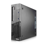 Lenovo ThinkCentre M93p SFF Intel Quad Core i7 1TB SSD 16GB Windows 10 Pro DVD Brenner