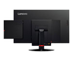 Lenovo ThinkCentre Tiny-in-One 22 Gen 3 LED schwarz 22 Zoll Full HD 1920x1080 DisplayPort 10R1PAT1EU NEU & OVP