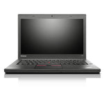 Lenovo ThinkPad T450 14 Zoll HD Intel Core i5 1TB SSD 16GB Windows 10 Pro Webcam