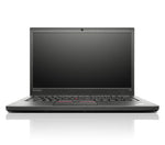 Lenovo ThinkPad T450s 14 Zoll 1920x1080 Full HD Intel Core i5 256GB SSD 8GB Windows 10 Pro Tastaturbeleuchtung LTE
