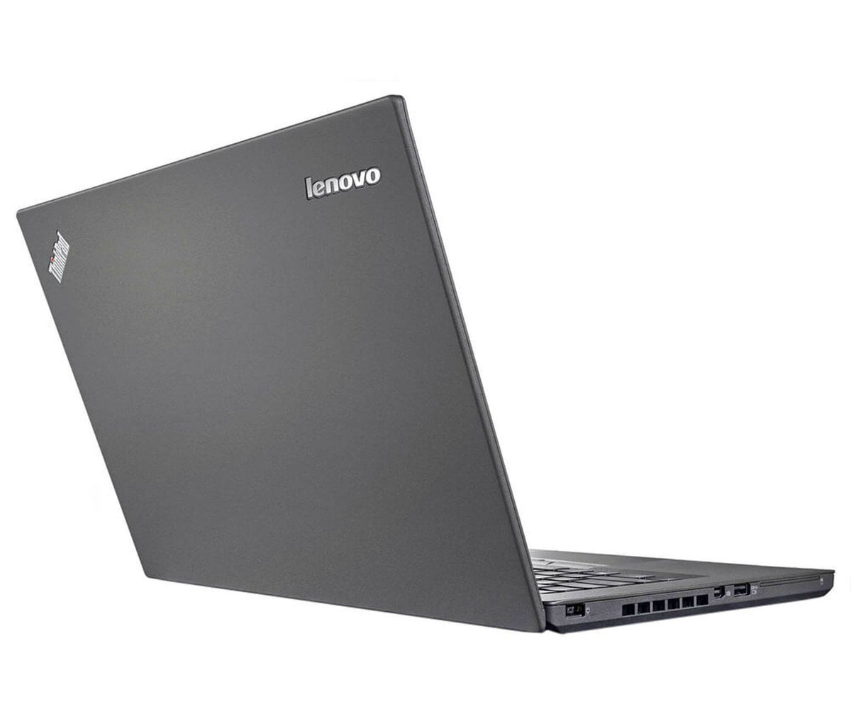 Lenovo ThinkPad T550 15,6 Zoll 1920x1080 Full HD Intel Core i5 256GB SSD 8GB Windows 10 Pro Webcam Tastaturbeleuchtung