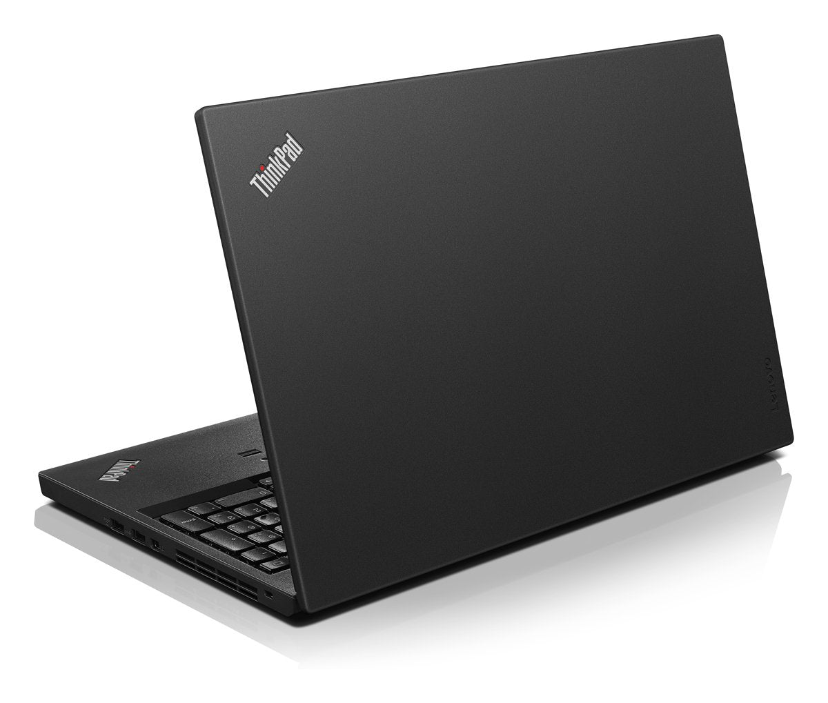 Lenovo ThinkPad T560 15,6 Zoll 1920×1080 Full HD Intel Core i5 256GB SSD 8GB Windows 10 Pro LTE