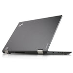Lenovo ThinkPad Yoga 370 Convertible Tablet 13,3 Zoll Touch Display Core i5 512GB SSD 8GB Windows 10 Pro Webcam