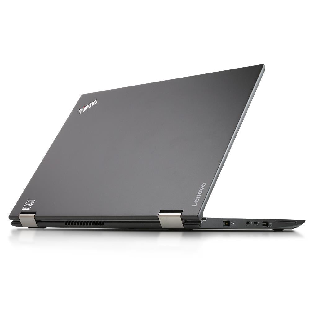 Lenovo ThinkPad Yoga 370 Convertible Tablet 13,3 Zoll Touch Display Core i5 128GB SSD 4GB Windows 10 Pro Webcam