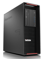 Lenovo ThinkStation P500 Intel Xeon Quad Core E5 v3 256GB SSD + 500GB HDD 32GB Windows 10 Pro Nvidia Quadro