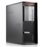 Lenovo ThinkStation P510 Intel Xeon Quad Core E5 v4 512GB SSD 32GB Windows 10 Pro Nvidia Quadro