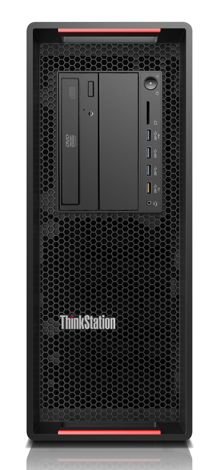 Lenovo ThinkStation P500 Intel Xeon Quad Core E5 v3 256GB SSD 32GB Windows 10 Pro MAR Nvidia Quadro