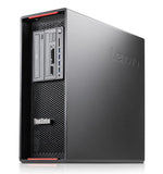 Lenovo ThinkStation P510 Intel Xeon Quad Core E5 v4 512GB SSD 32GB Windows 10 Pro Nvidia Quadro