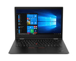 Lenovo ThinkPad X1 Yoga (2. Gen) Convertible Tablet 14 Zoll Touch Display Core i7 512GB SSD 16GB Win 10 LTE